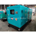 150kVA 120kw Lovol Silent Open Type Generator Set with Diesel Engine